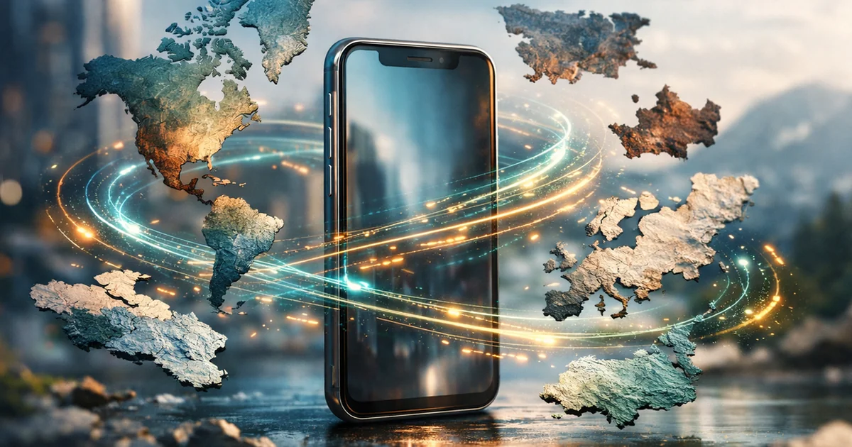 Qué es el roaming de datos y cómo apagarlo