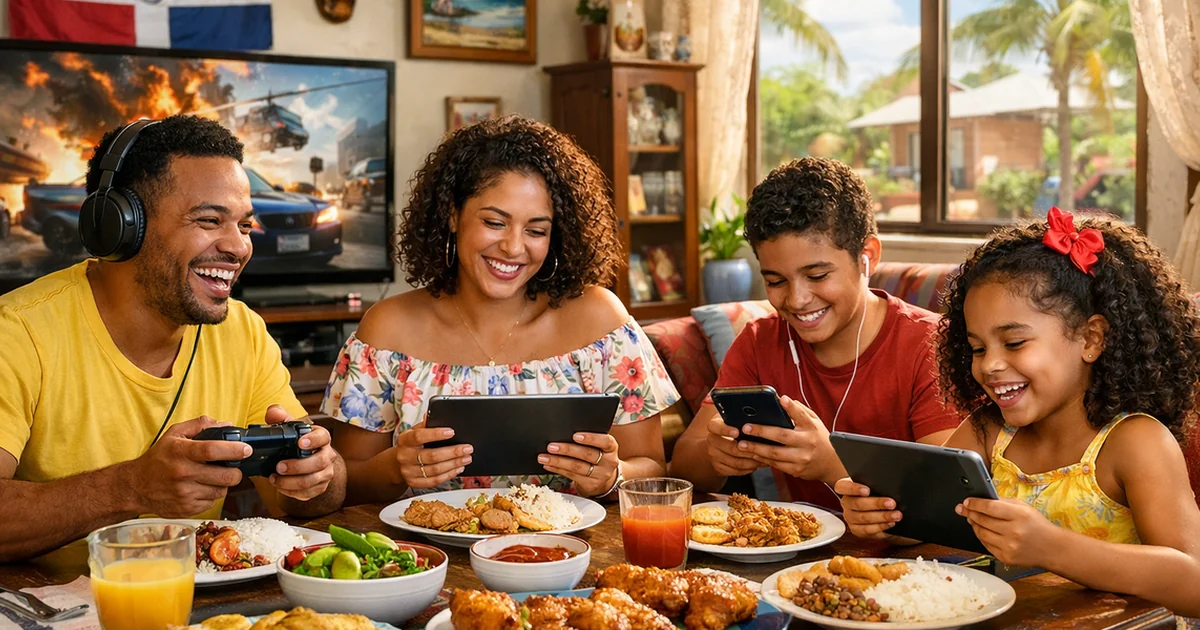 Claro TV+ en Dominicana: ¿Sustituye al cable?