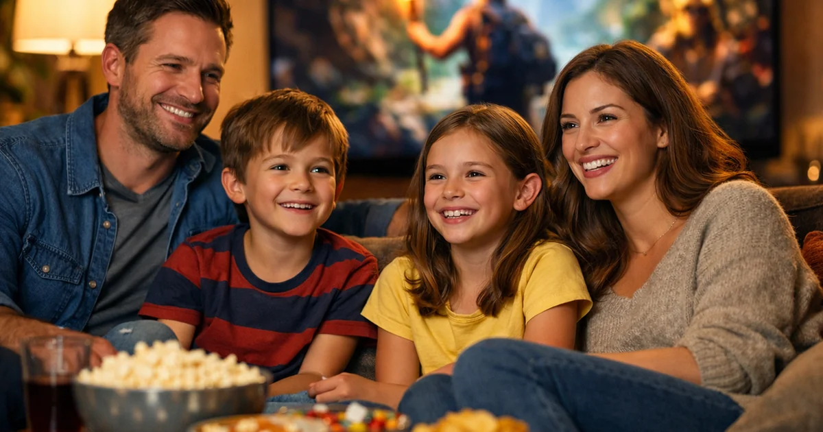 Cómo configurar Smart TV sin cables