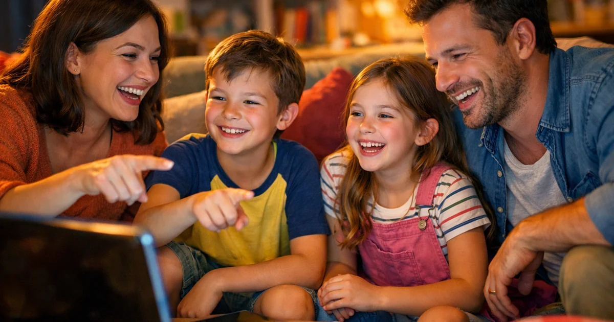 Cómo configurar el control parental en Izzi