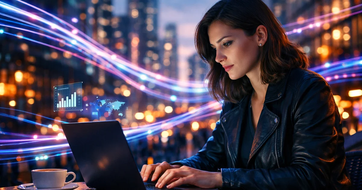 Mejores planes de solo internet en Panamá
