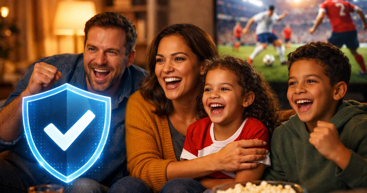 MagisTV vs IPTV Legal en Perú