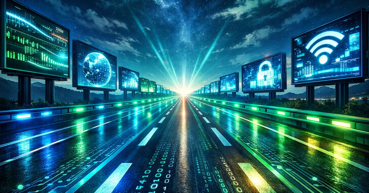 Qué es el Internet Dedicado y quién lo necesita