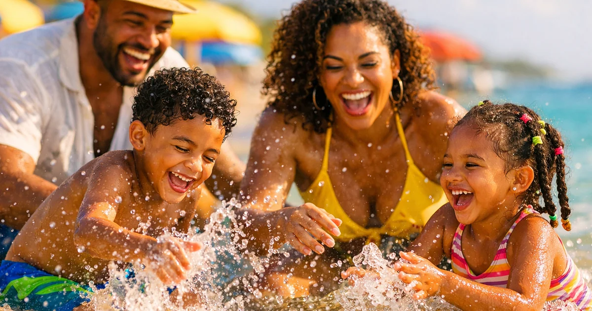 Roaming en el Caribe para Dominicanos