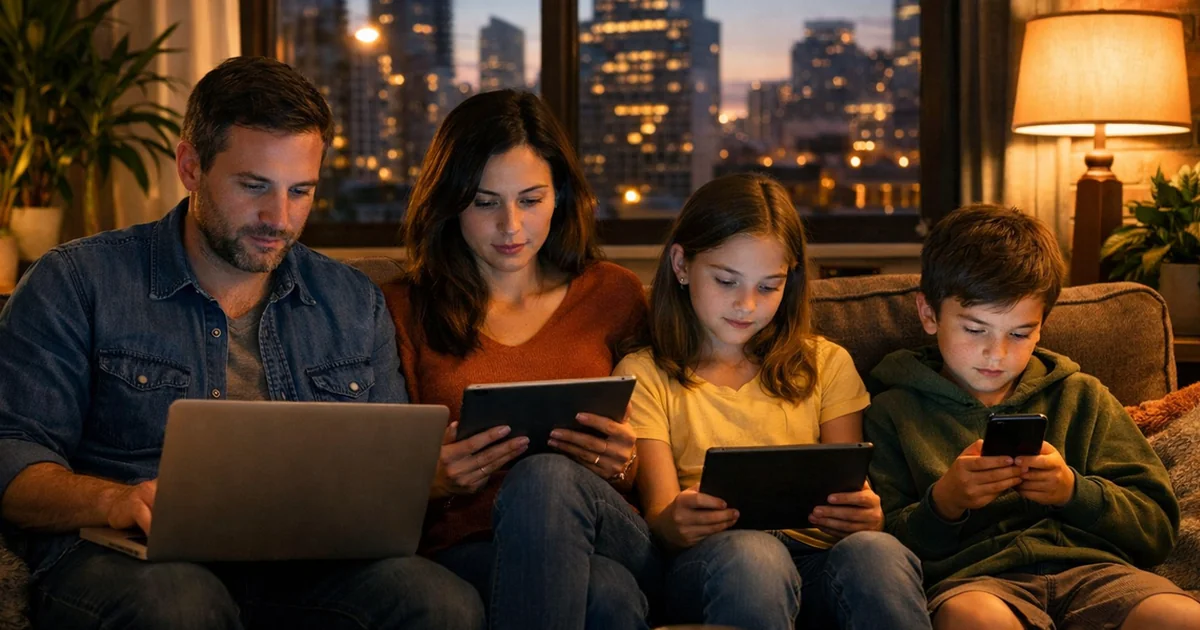 Cómo medir tu velocidad de internet en Panamá