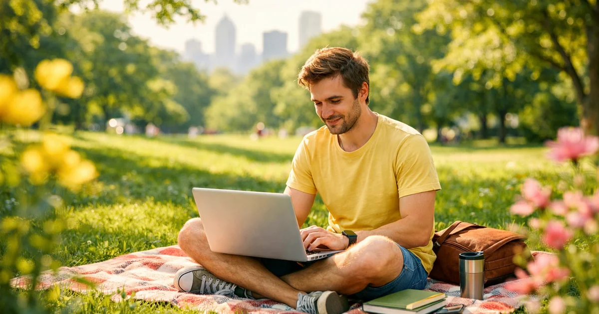 Mejores lugares con Wi-Fi gratis en Panamá